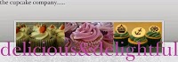 Delicious and Delightful Cupcakes 1089442 Image 0